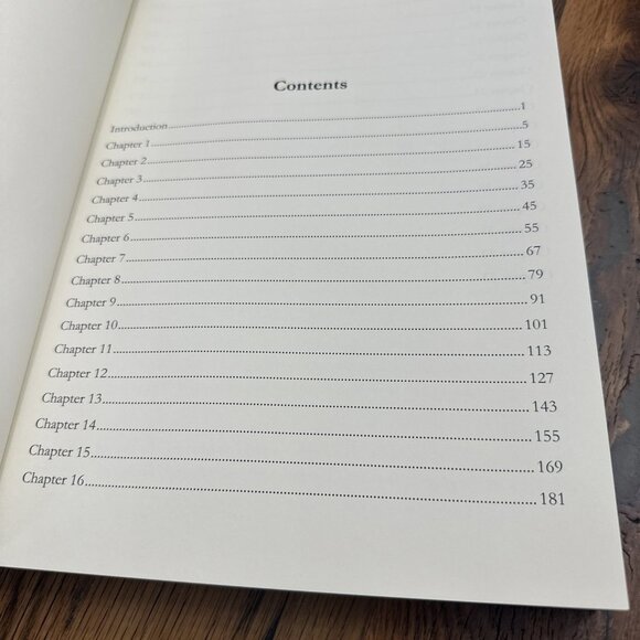 The Last Of The Mohicans James Fenimore Cooper Large Print - Picture 3 of 7